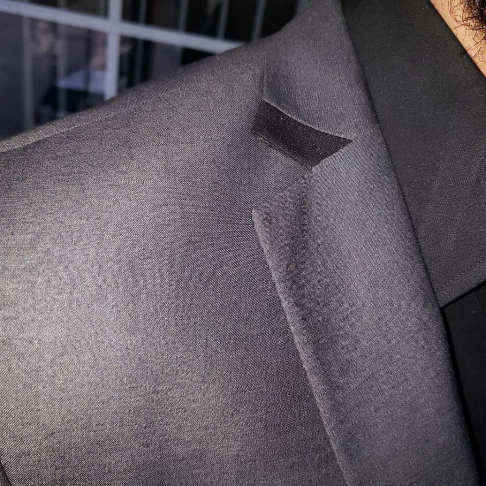 Men's Suit. - Picture 7 of 8